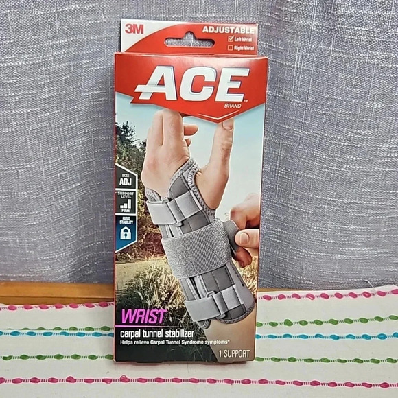 NIB WRIST STABILIZER - Picture 1 of 4